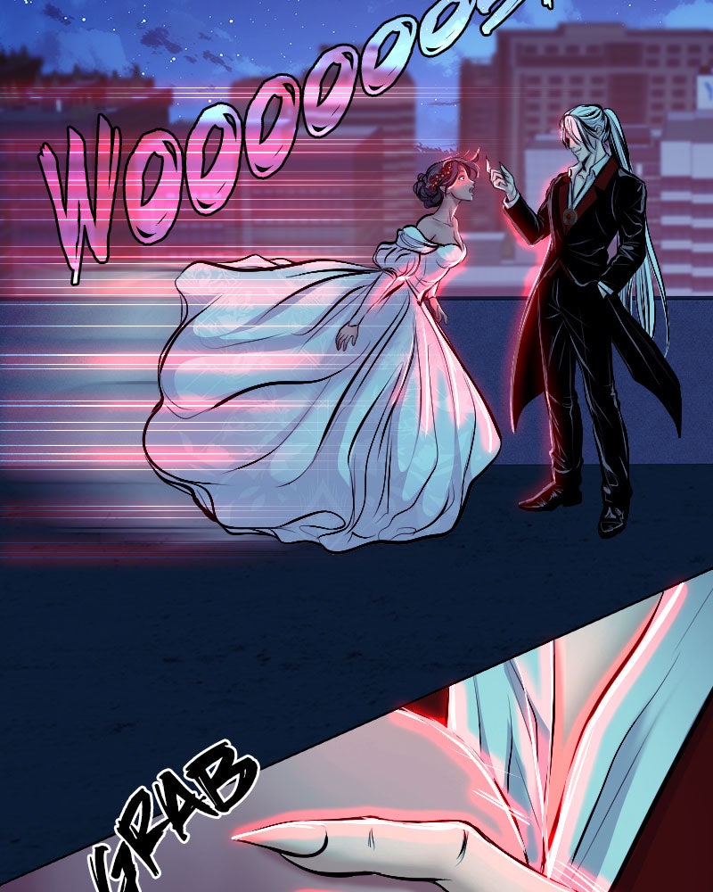 Blood Reverie (S3) Episode 144 page 6 - 