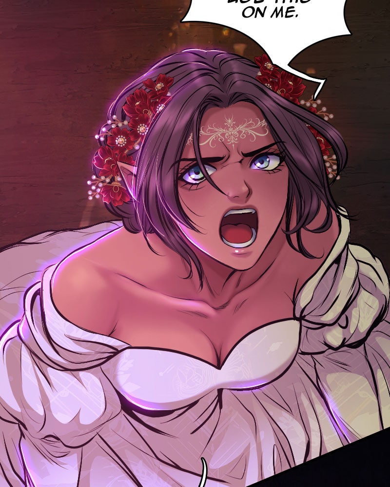 Blood Reverie (S3) Episode 144 page 52 - 