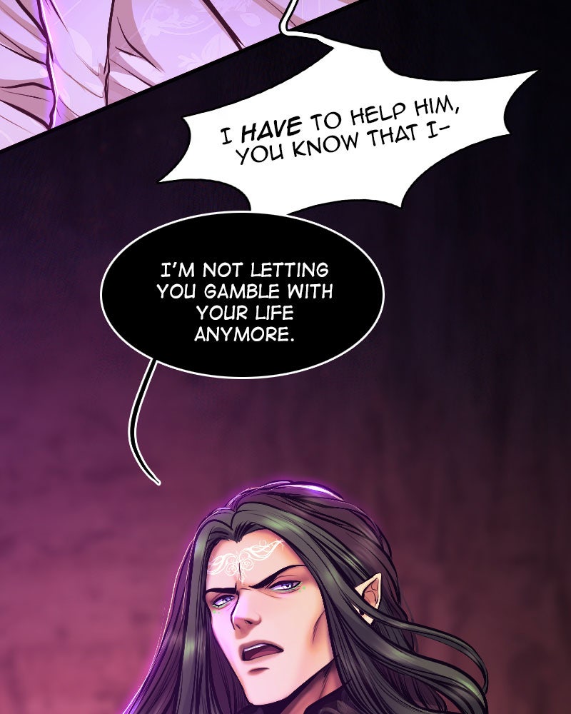Blood Reverie (S3) Episode 144 page 53 - 