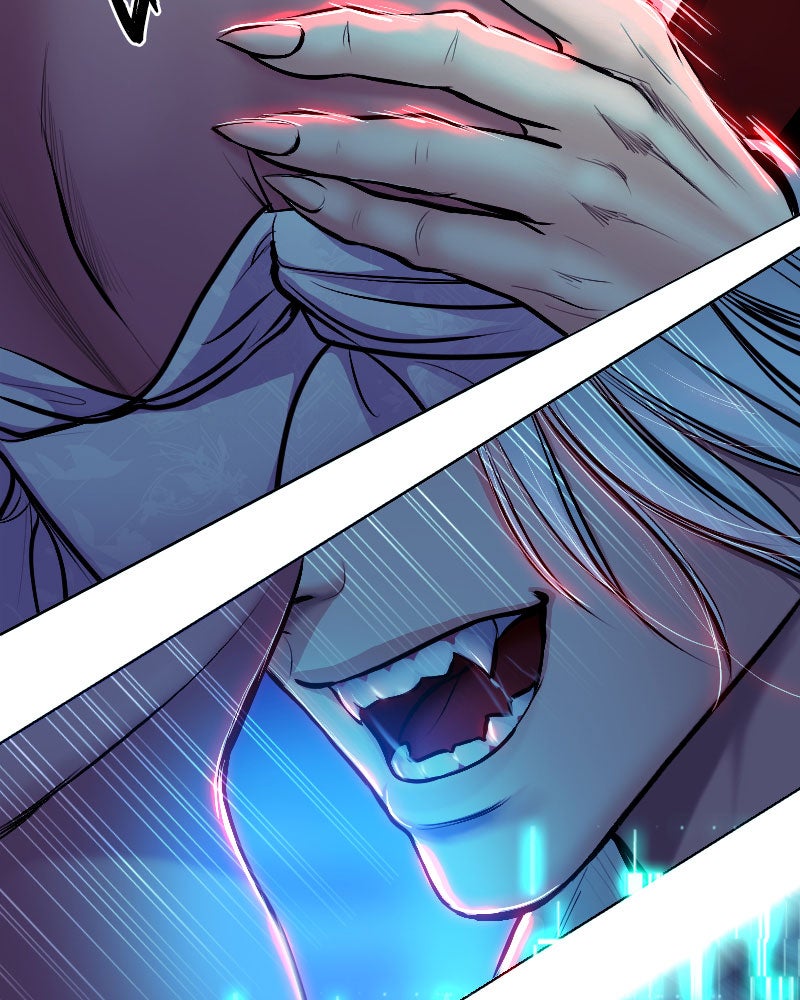 Blood Reverie (S3) Episode 144 page 7 - 