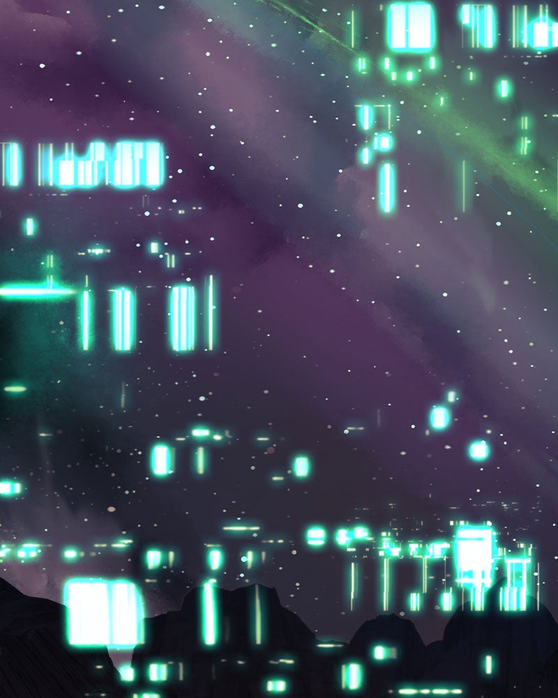 Blood Reverie (S3) Episode 144 page 10 - 