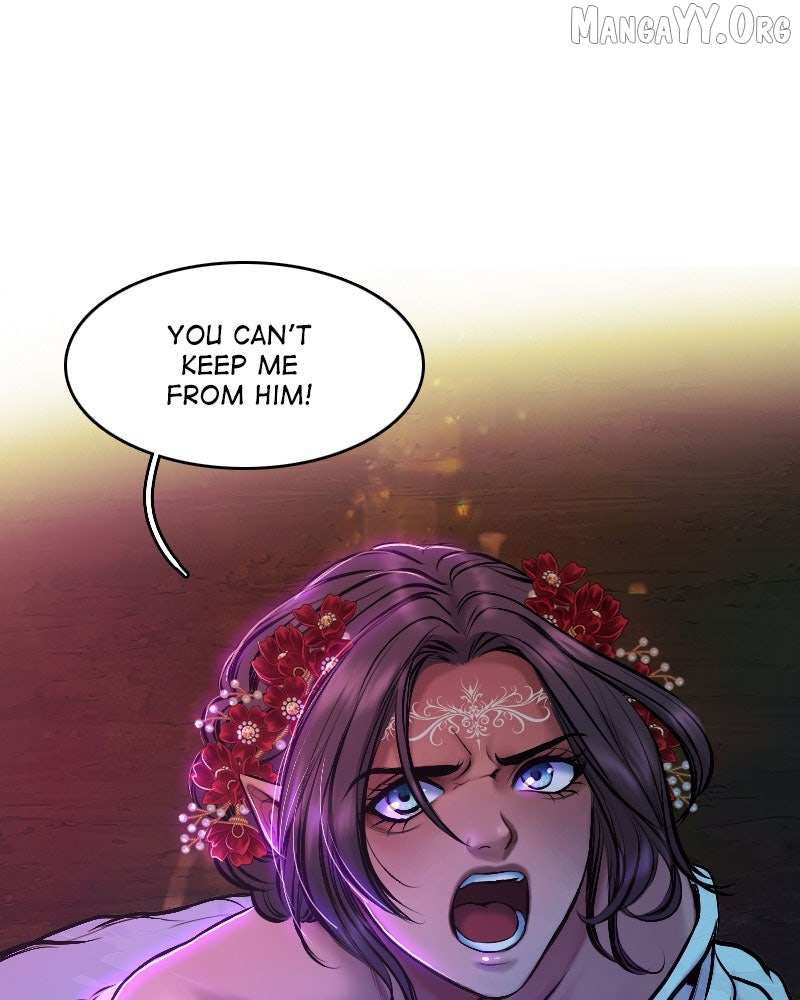 Blood Reverie Chapter 147 page 1 - 
