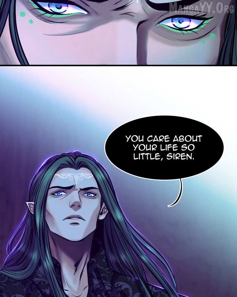 Blood Reverie Chapter 147 page 11 - 