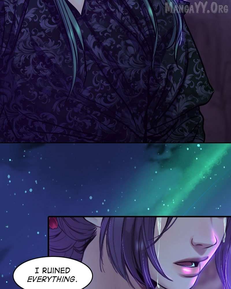 Blood Reverie Chapter 147 page 12 - 