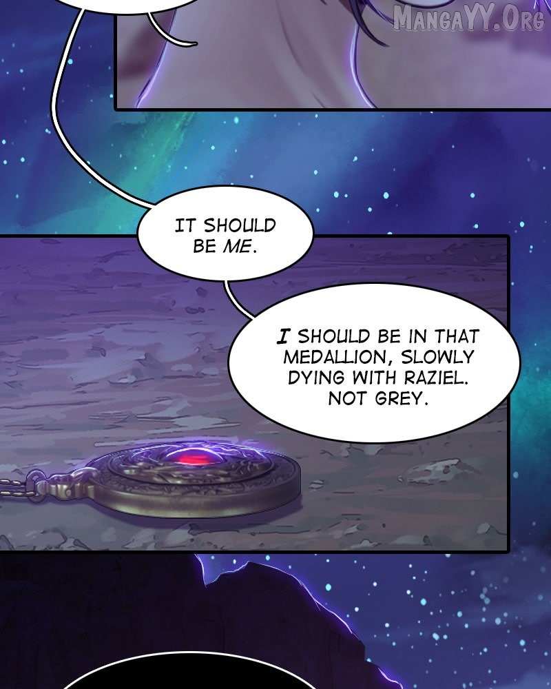 Blood Reverie Chapter 147 page 13 - 