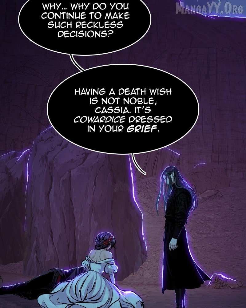 Blood Reverie Chapter 147 page 14 - 