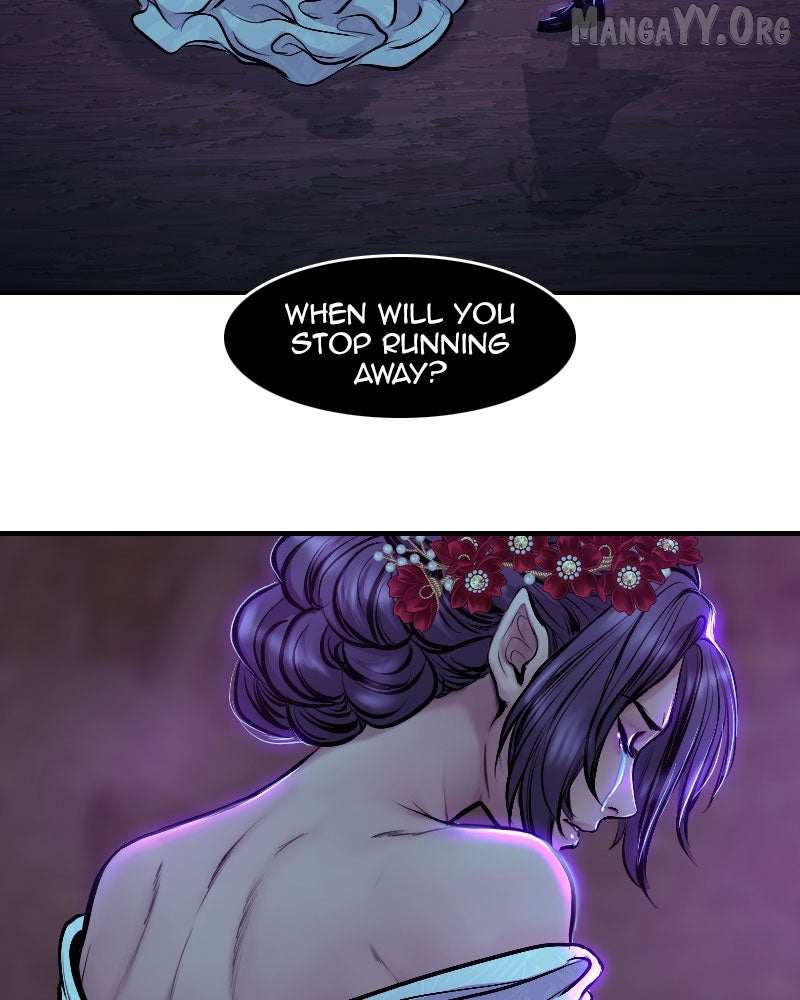 Blood Reverie Chapter 147 page 15 - 