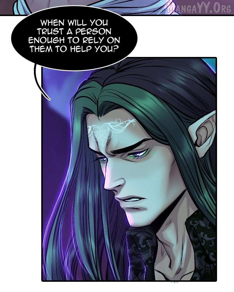 Blood Reverie Chapter 147 page 16 - 