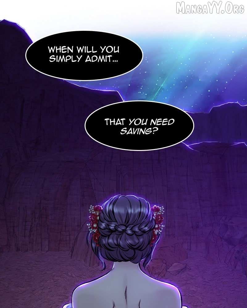 Blood Reverie Chapter 147 page 17 - 