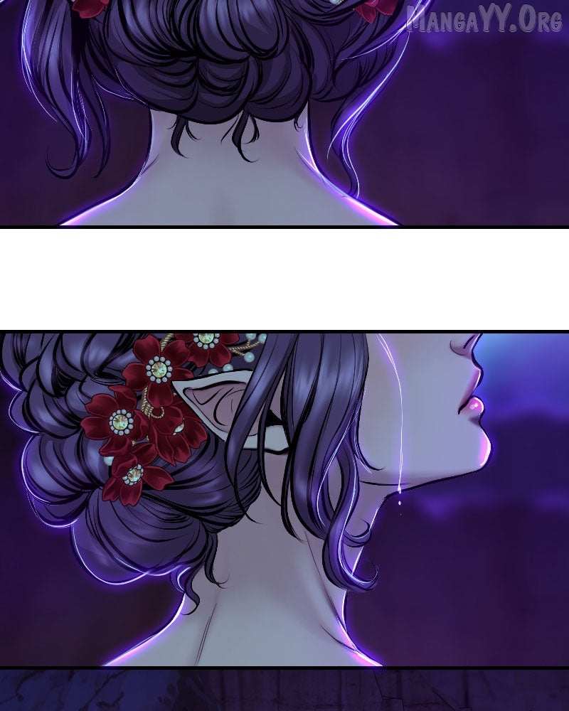 Blood Reverie Chapter 147 page 19 - 