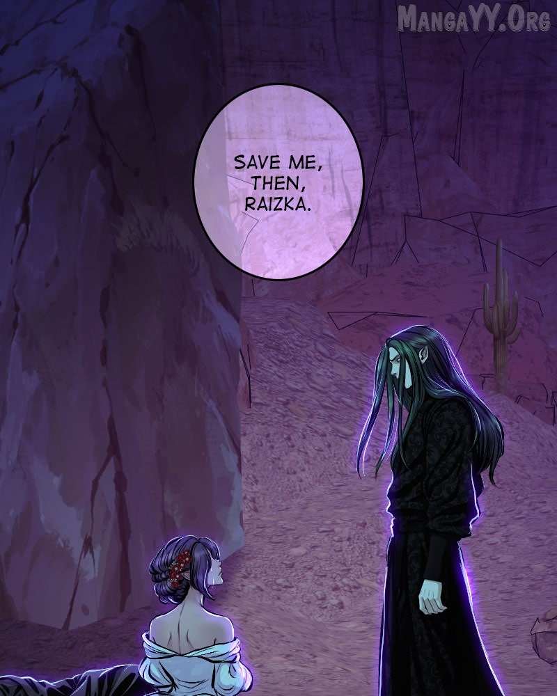 Blood Reverie Chapter 147 page 20 - 