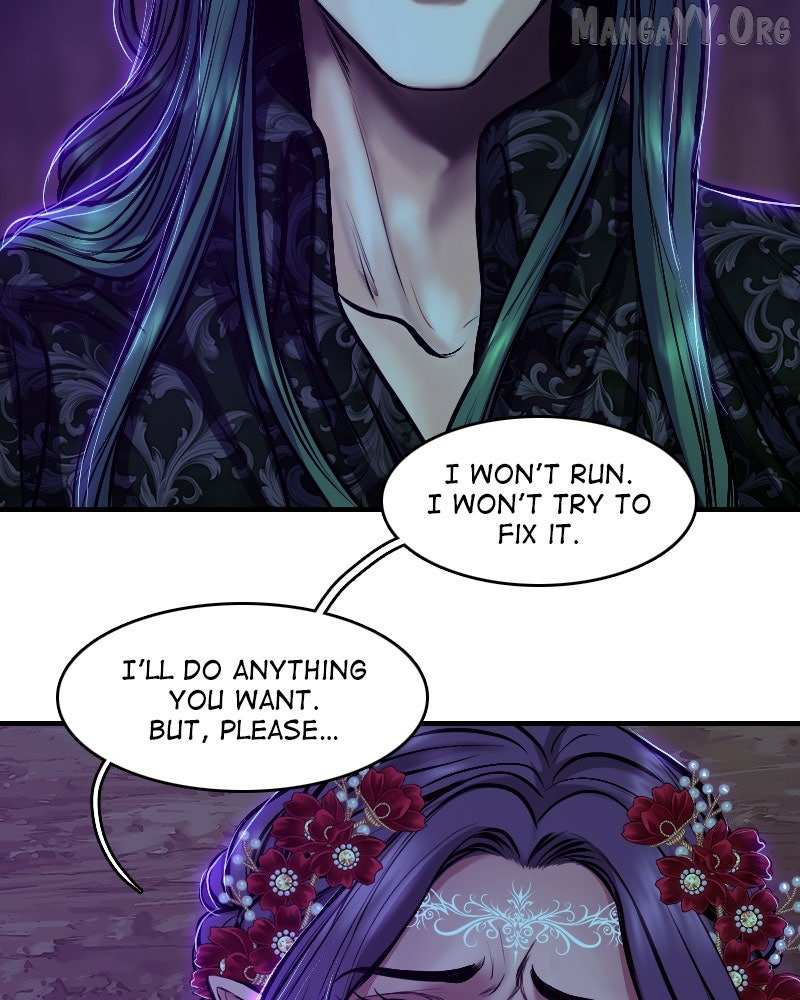 Blood Reverie Chapter 147 page 22 - 