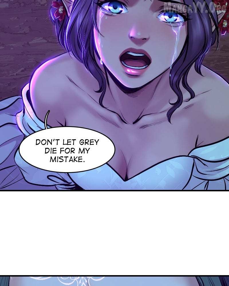 Blood Reverie Chapter 147 page 23 - 