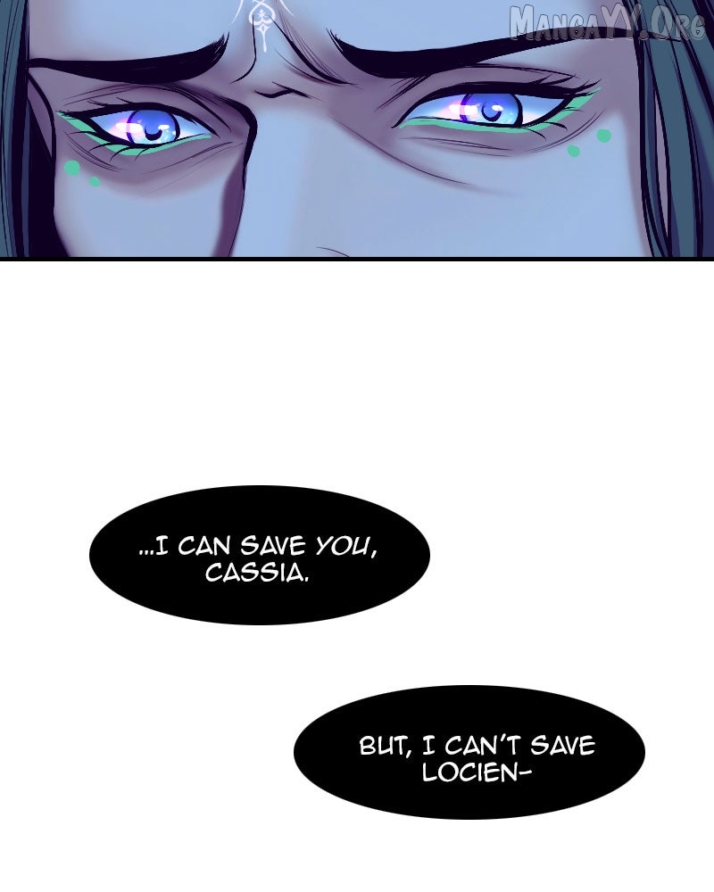 Blood Reverie Chapter 147 page 24 - 