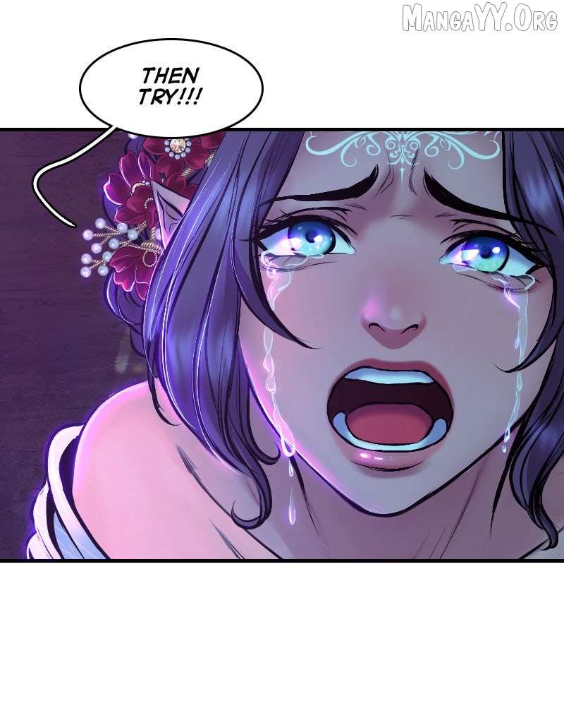 Blood Reverie Chapter 147 page 25 - 