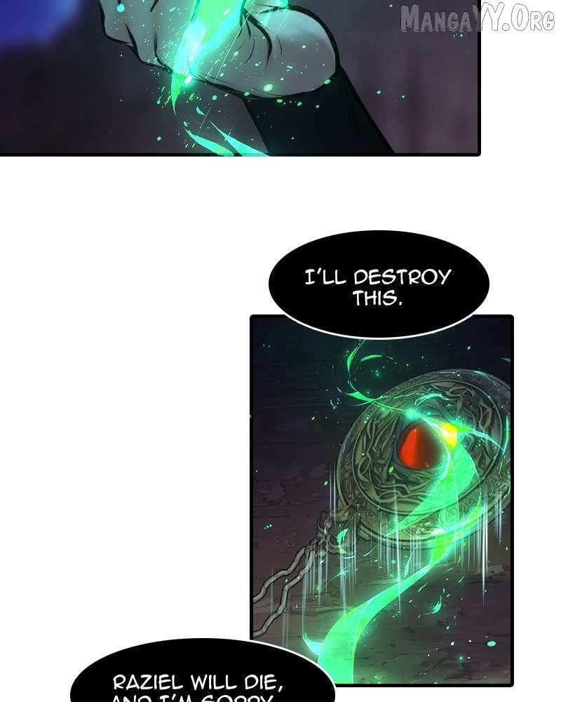 Blood Reverie Chapter 147 page 27 - 