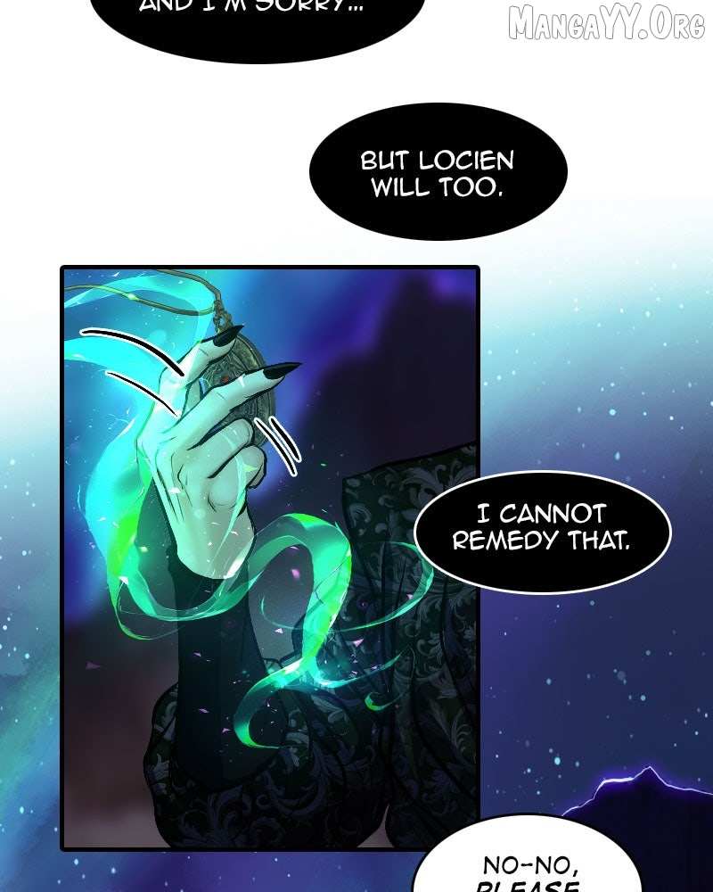 Blood Reverie Chapter 147 page 28 - 