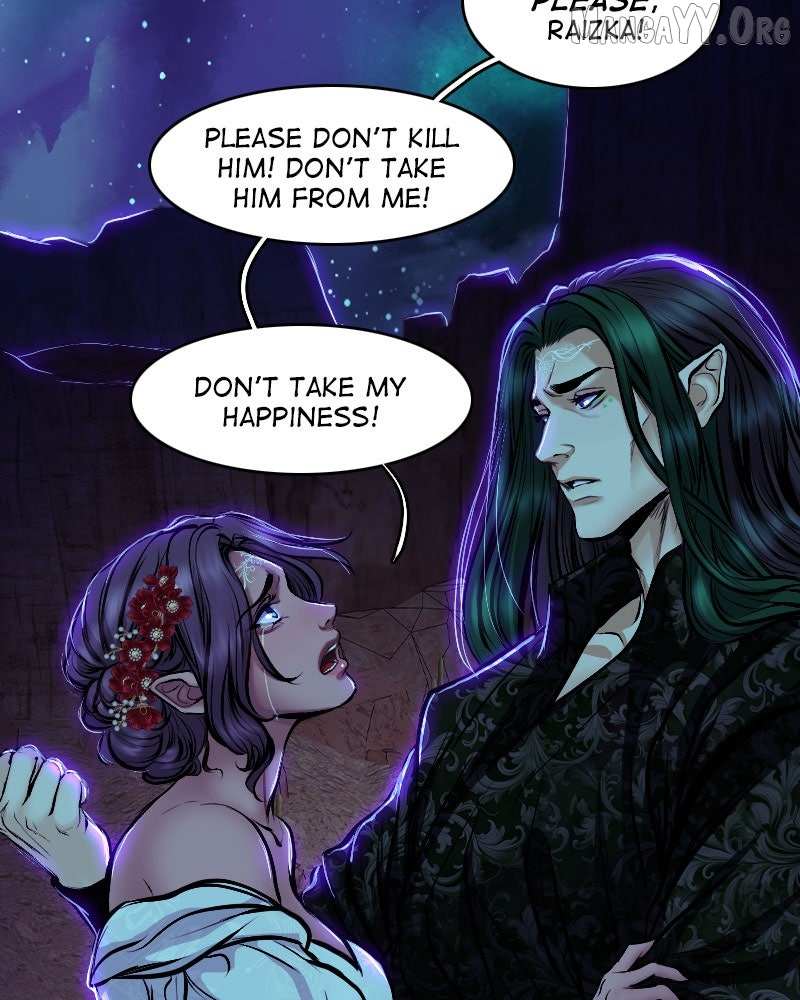 Blood Reverie Chapter 147 page 29 - 