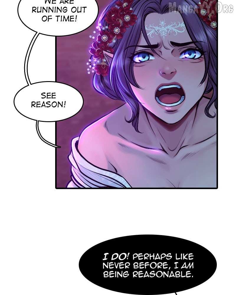 Blood Reverie Chapter 147 page 4 - 