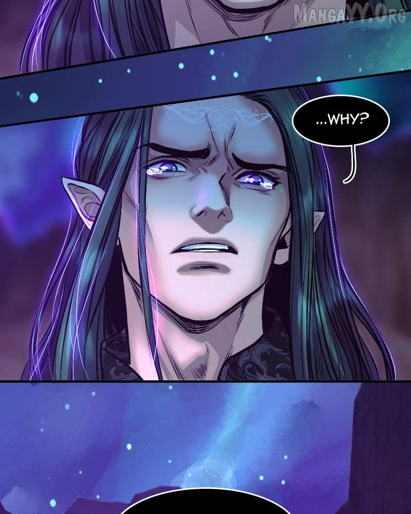 Blood Reverie Chapter 147 page 31 - 