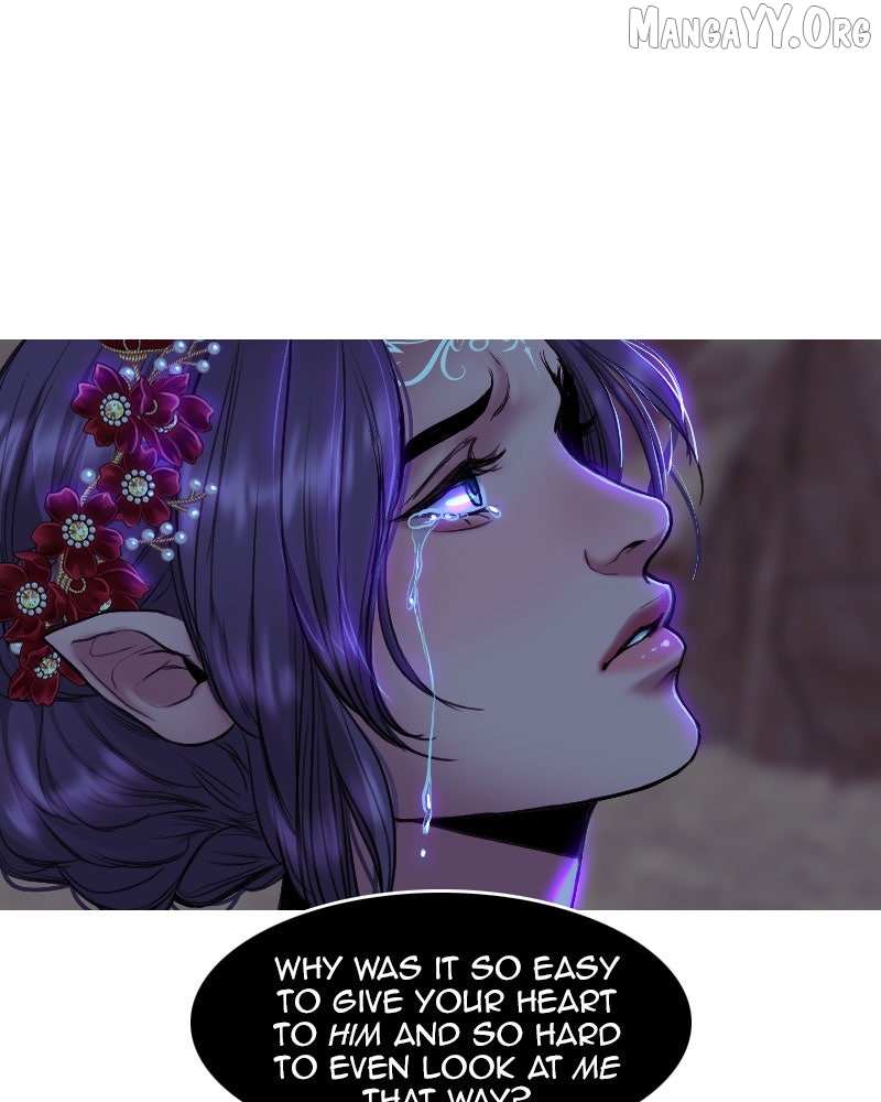 Blood Reverie Chapter 147 page 33 - 
