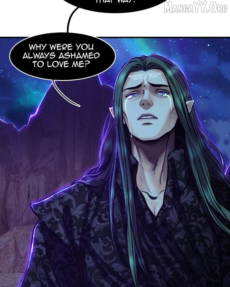Blood Reverie Chapter 147 page 34 - 