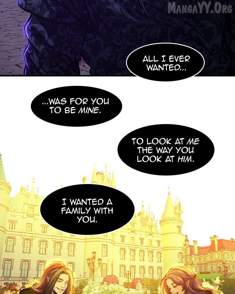 Blood Reverie Chapter 147 page 35 - 