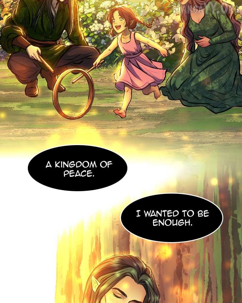 Blood Reverie Chapter 147 page 36 - 