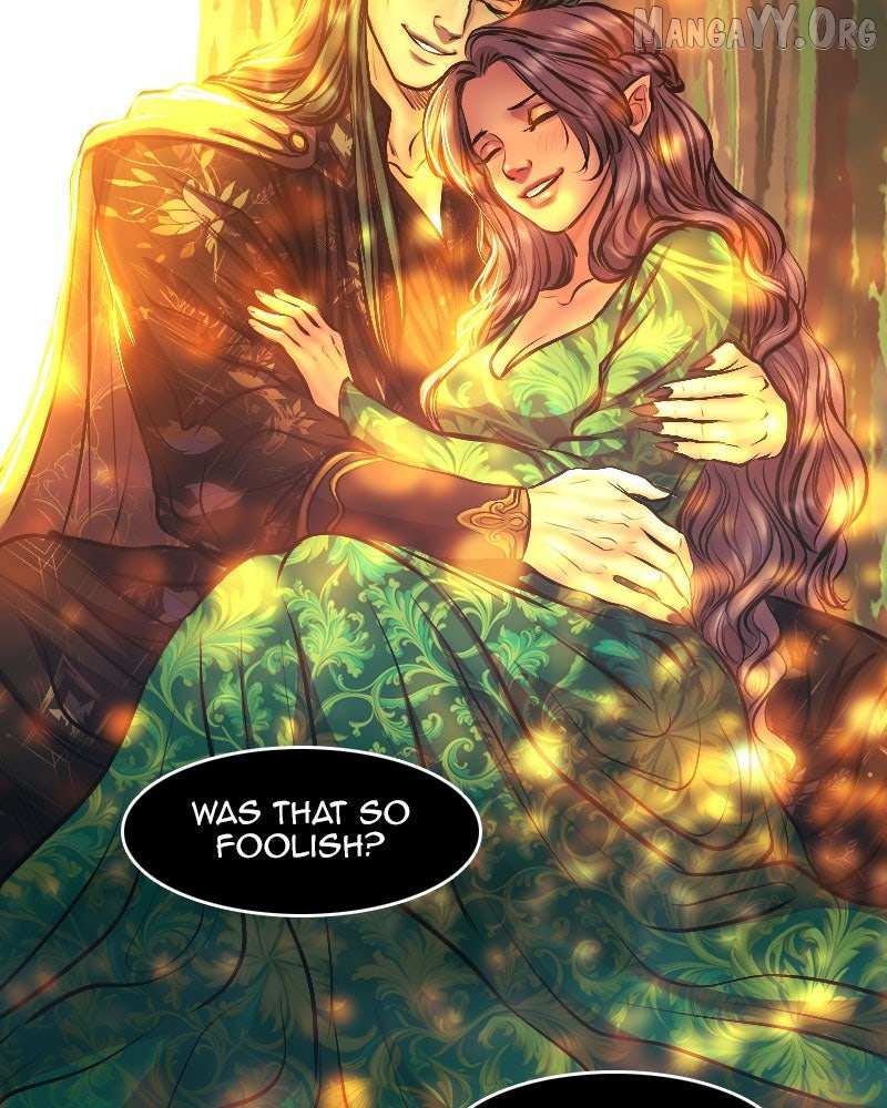 Blood Reverie Chapter 147 page 37 - 