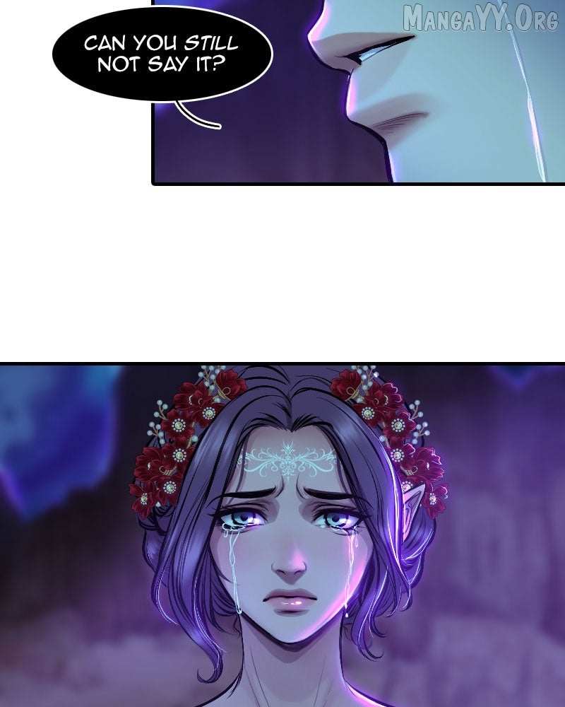 Blood Reverie Chapter 147 page 39 - 