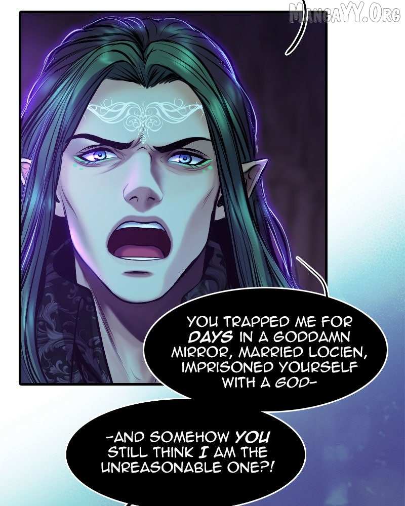 Blood Reverie Chapter 147 page 5 - 
