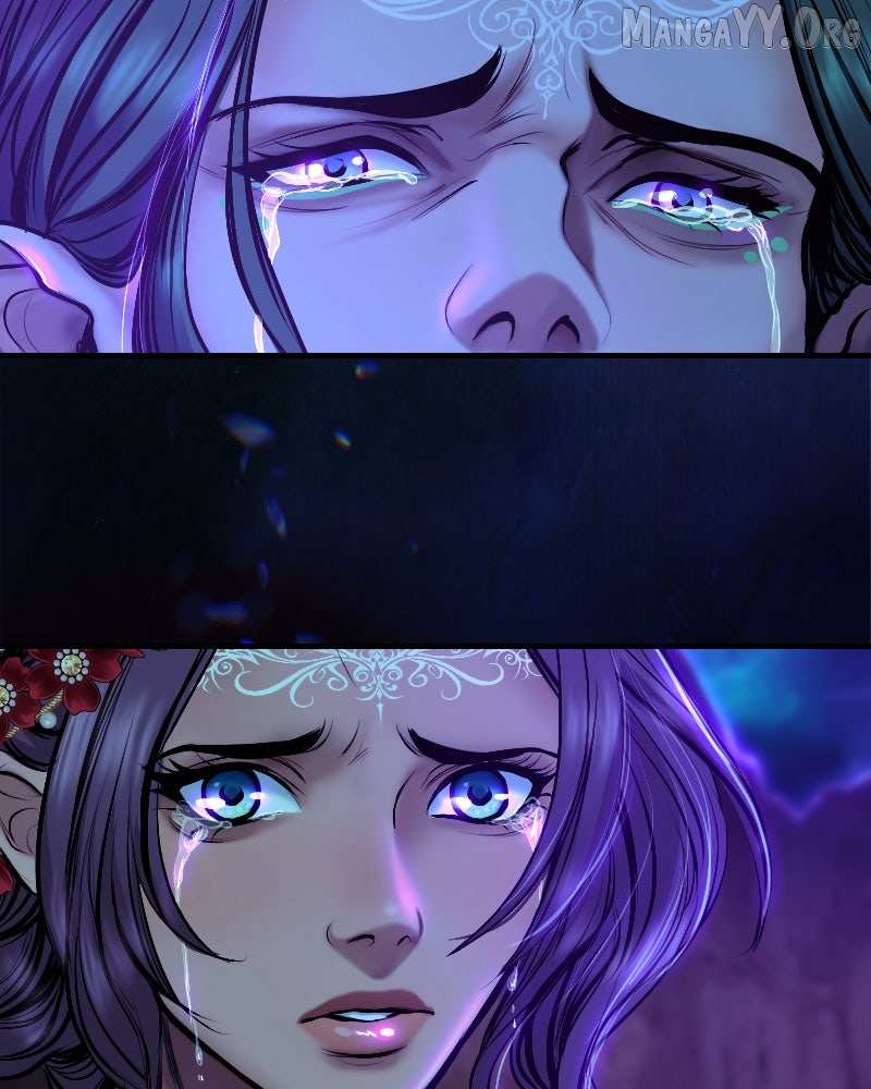 Blood Reverie Chapter 147 page 43 - 