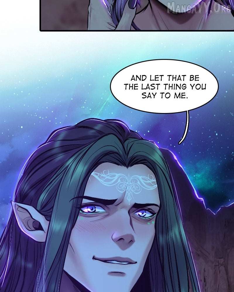 Blood Reverie Chapter 147 page 48 - 