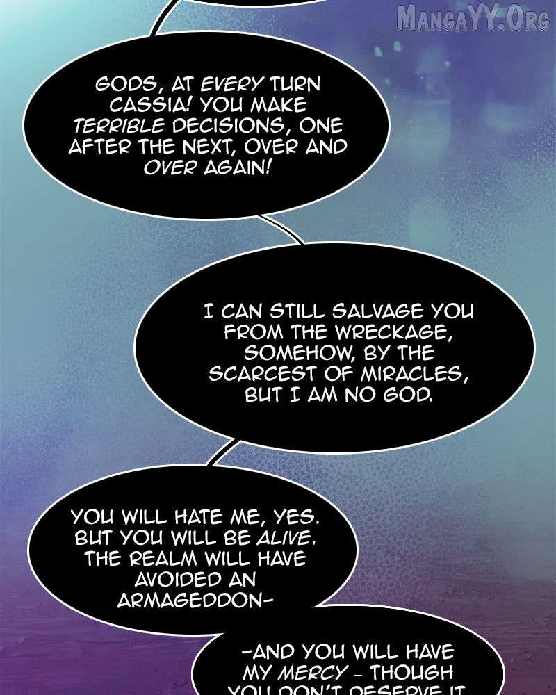 Blood Reverie Chapter 147 page 6 - 