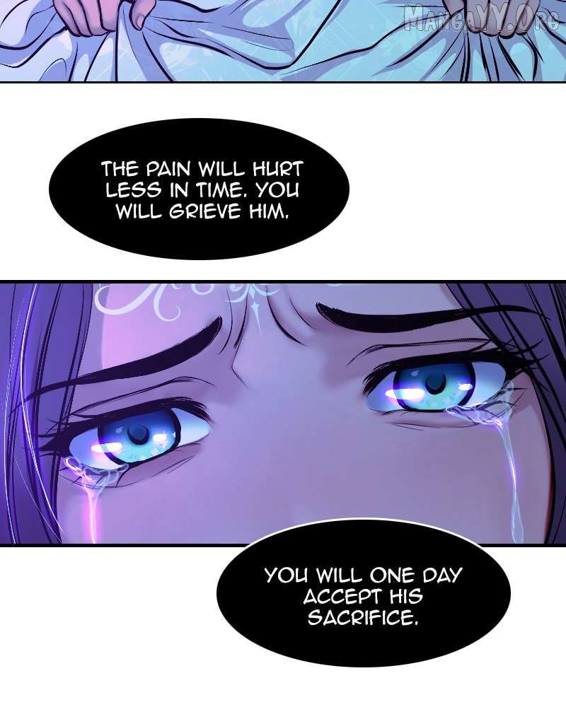 Blood Reverie Chapter 147 page 8 - 