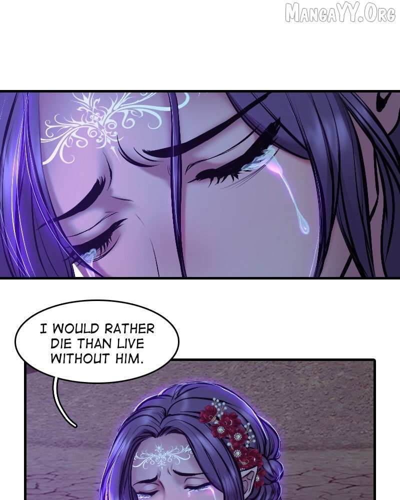 Blood Reverie Chapter 147 page 9 - 