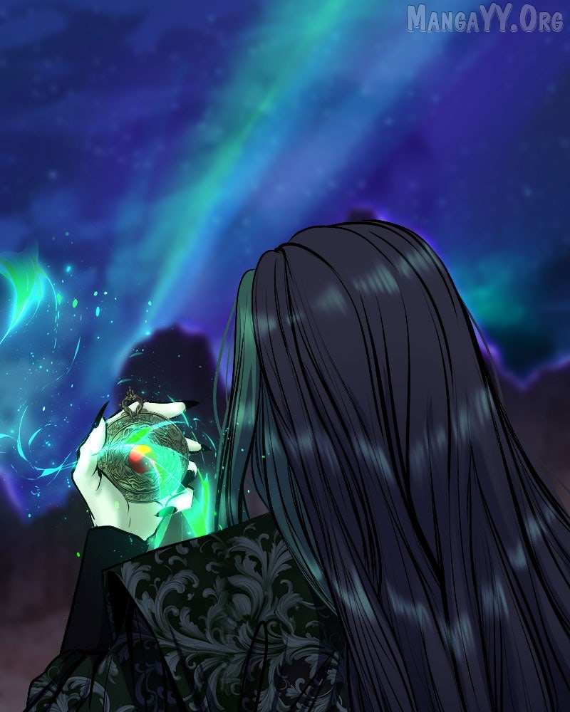 Blood Reverie Chapter 148 page 1 - 