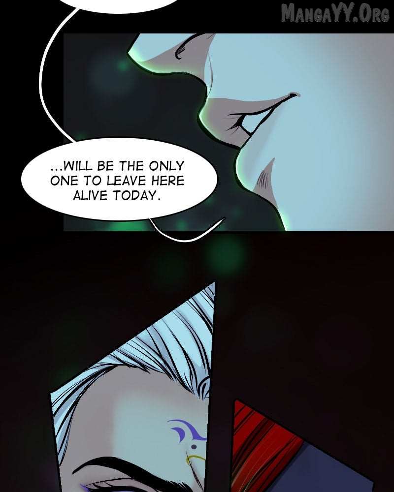 Blood Reverie Chapter 148 page 12 - 