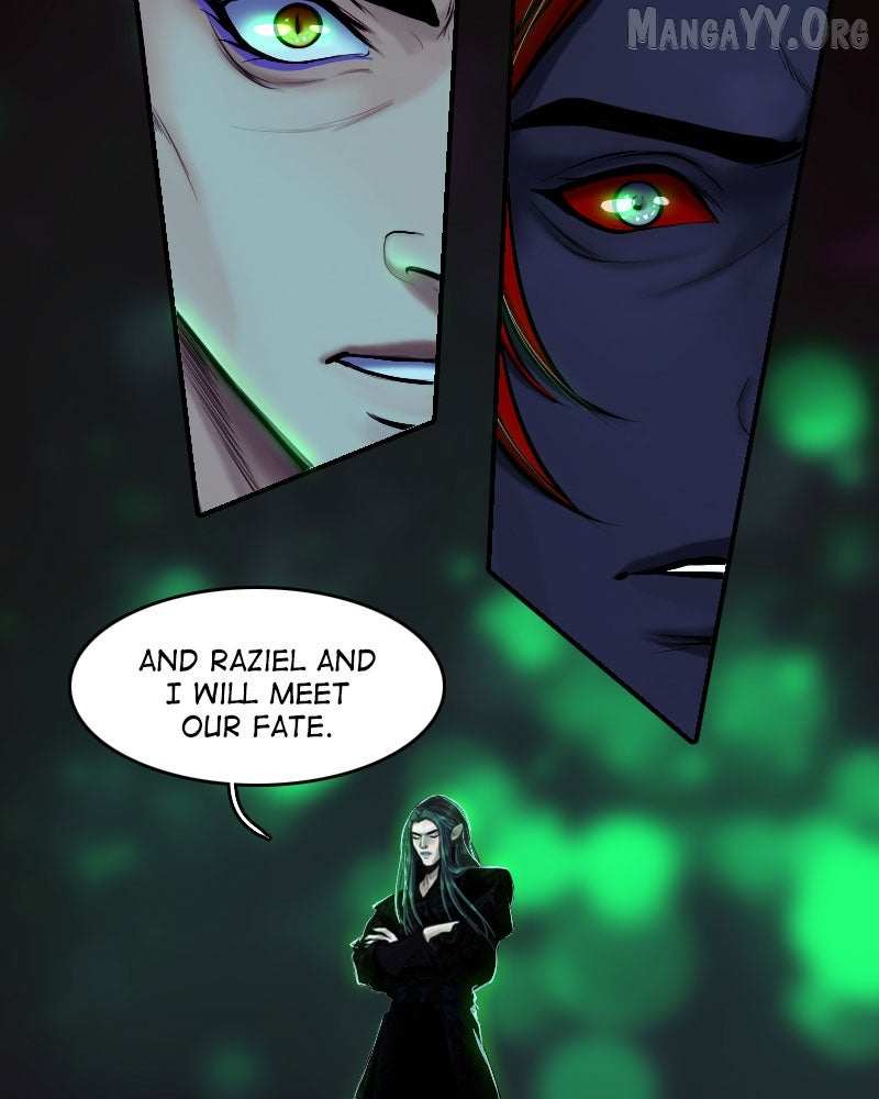 Blood Reverie Chapter 148 page 13 - 