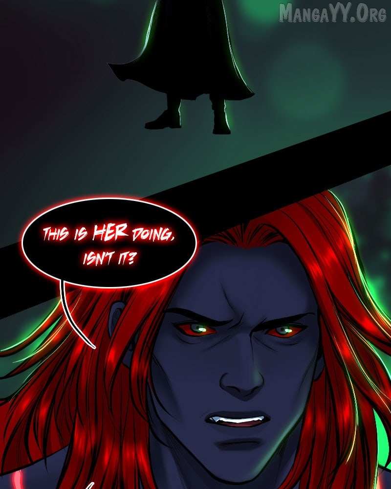 Blood Reverie Chapter 148 page 14 - 