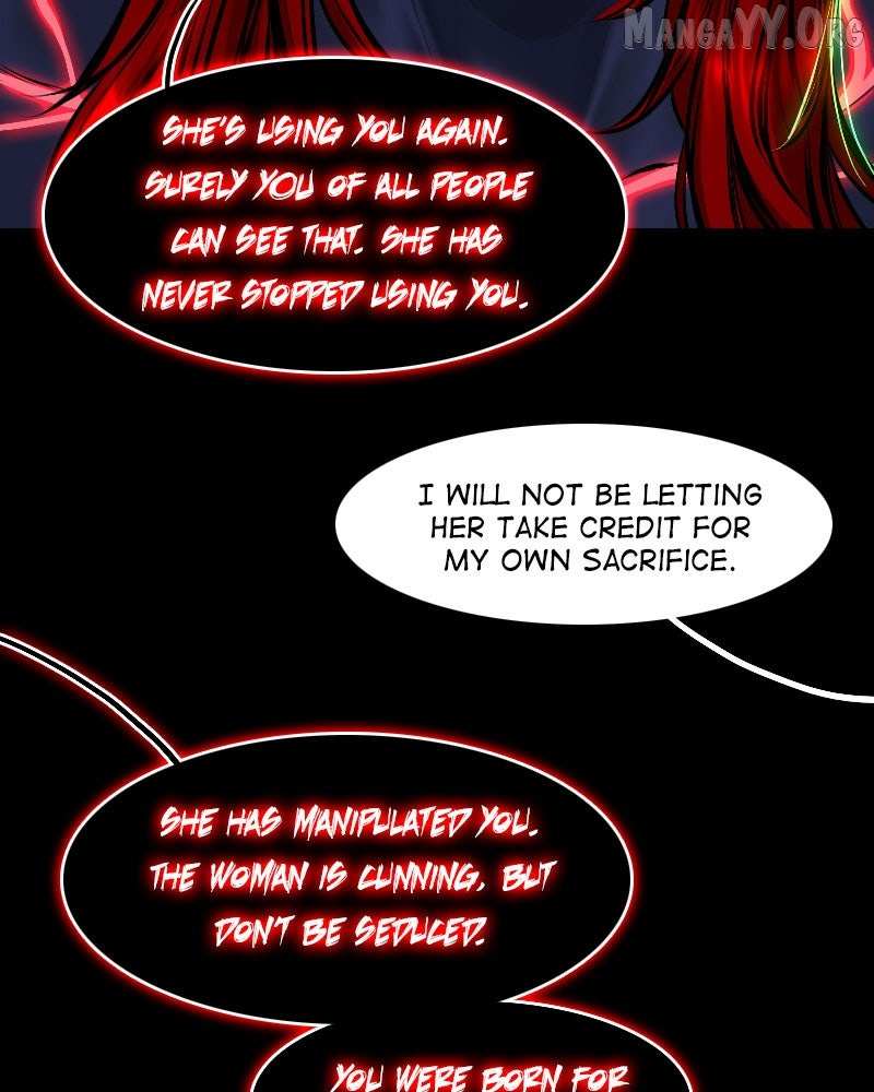 Blood Reverie Chapter 148 page 15 - 