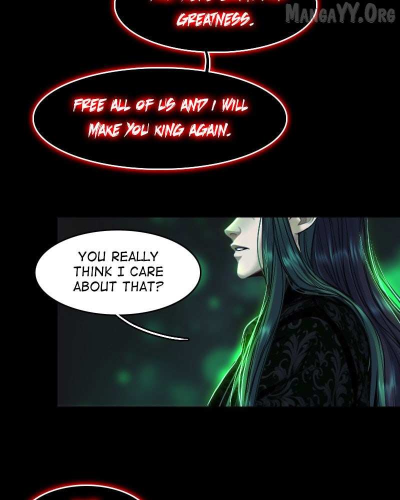 Blood Reverie Chapter 148 page 16 - 