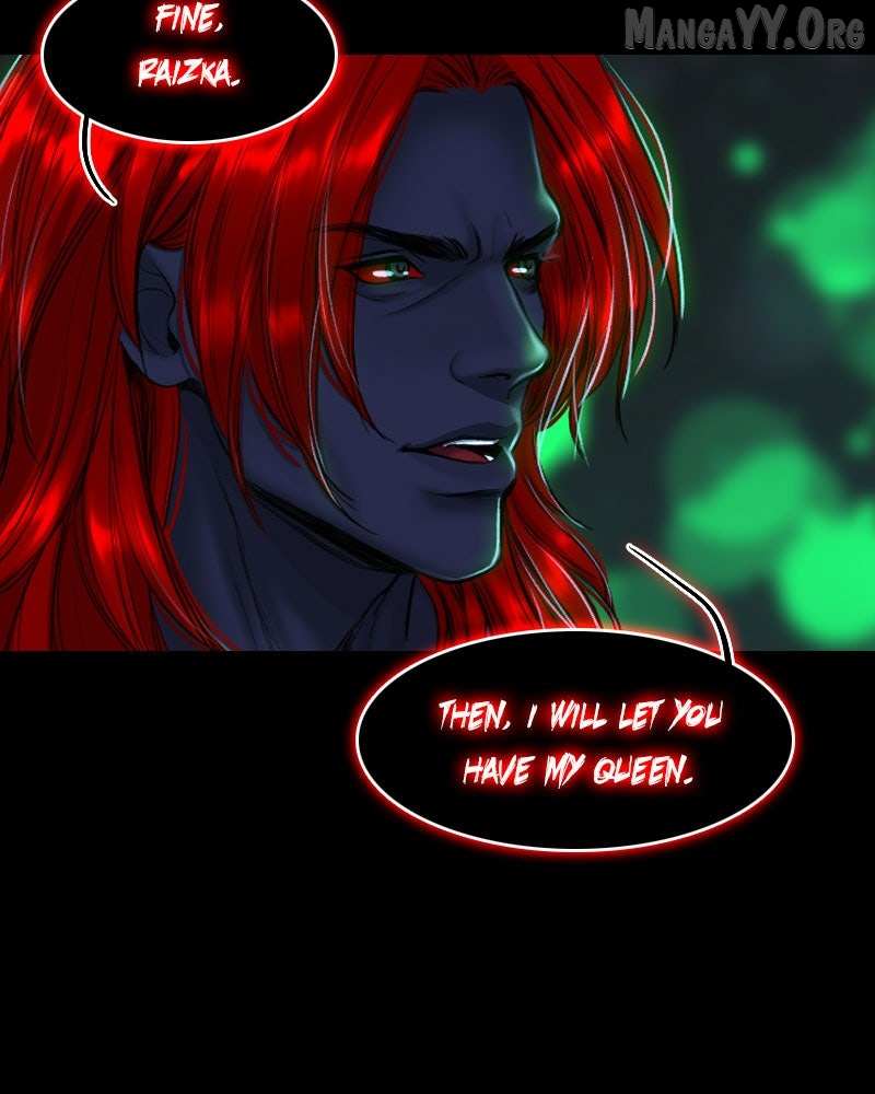 Blood Reverie Chapter 148 page 17 - 