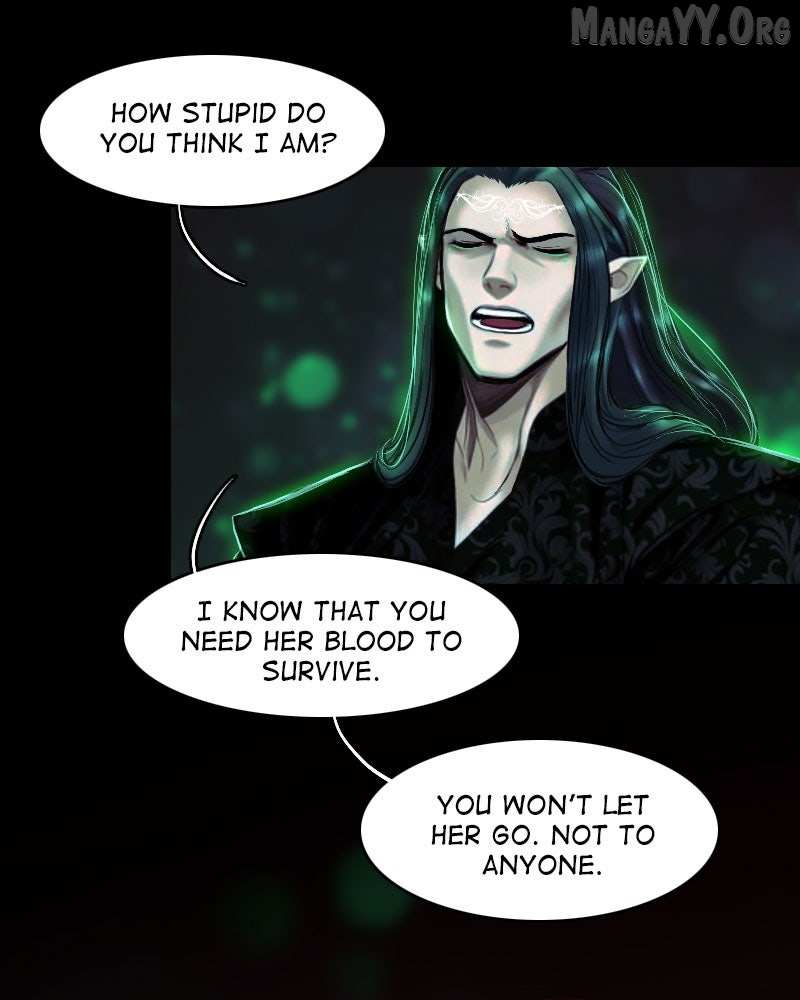 Blood Reverie Chapter 148 page 18 - 