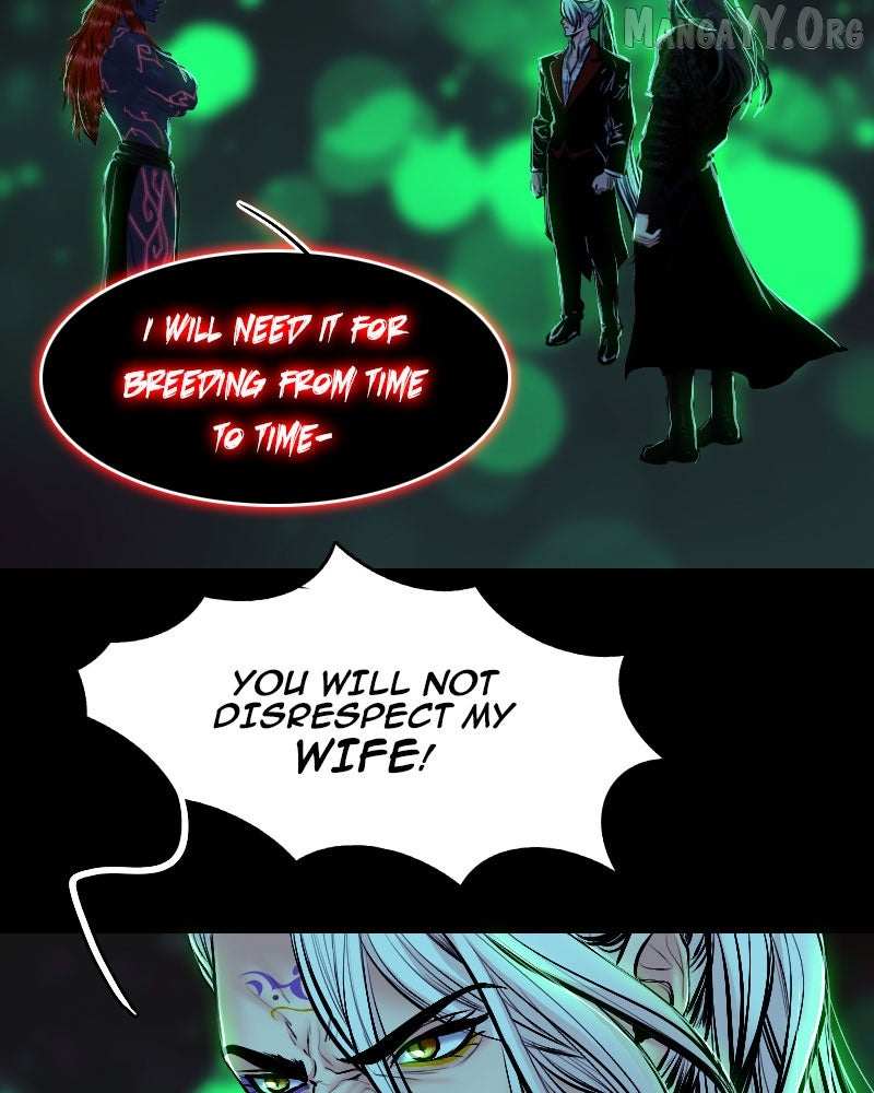 Blood Reverie Chapter 148 page 20 - 