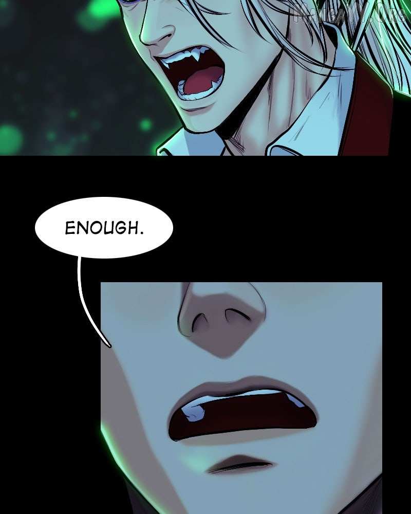 Blood Reverie Chapter 148 page 21 - 