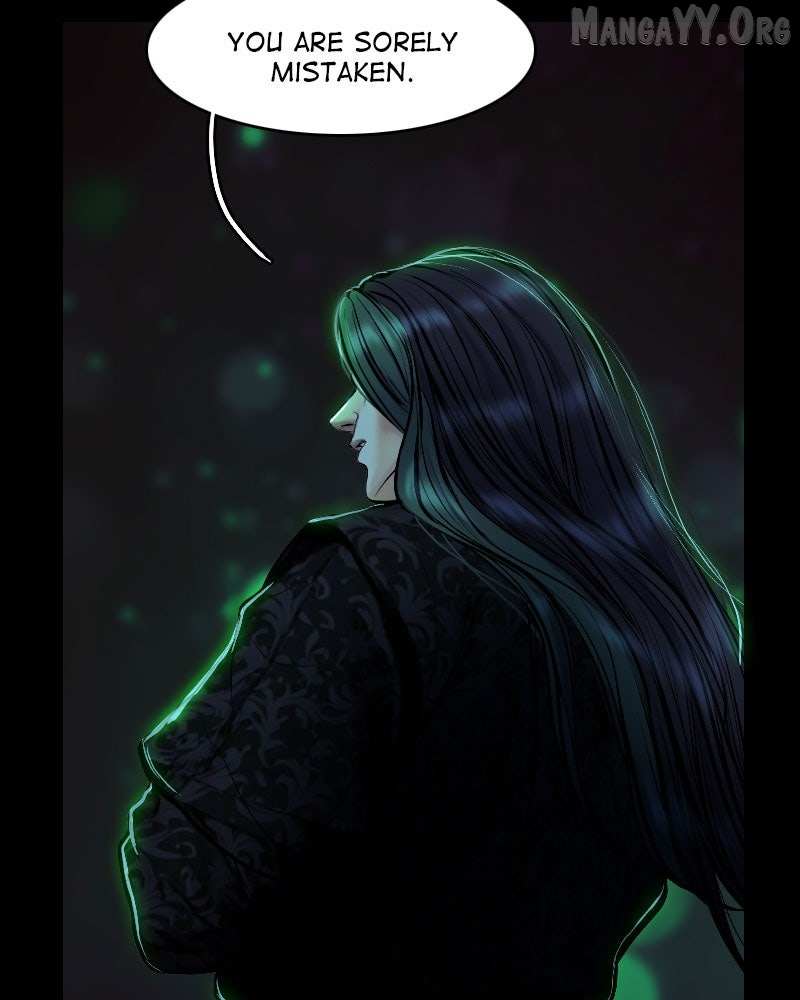 Blood Reverie Chapter 148 page 24 - 