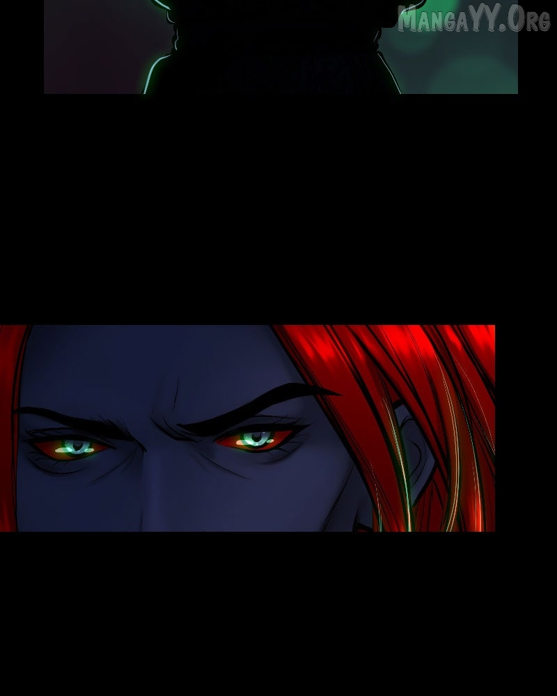 Blood Reverie Chapter 148 page 25 - 