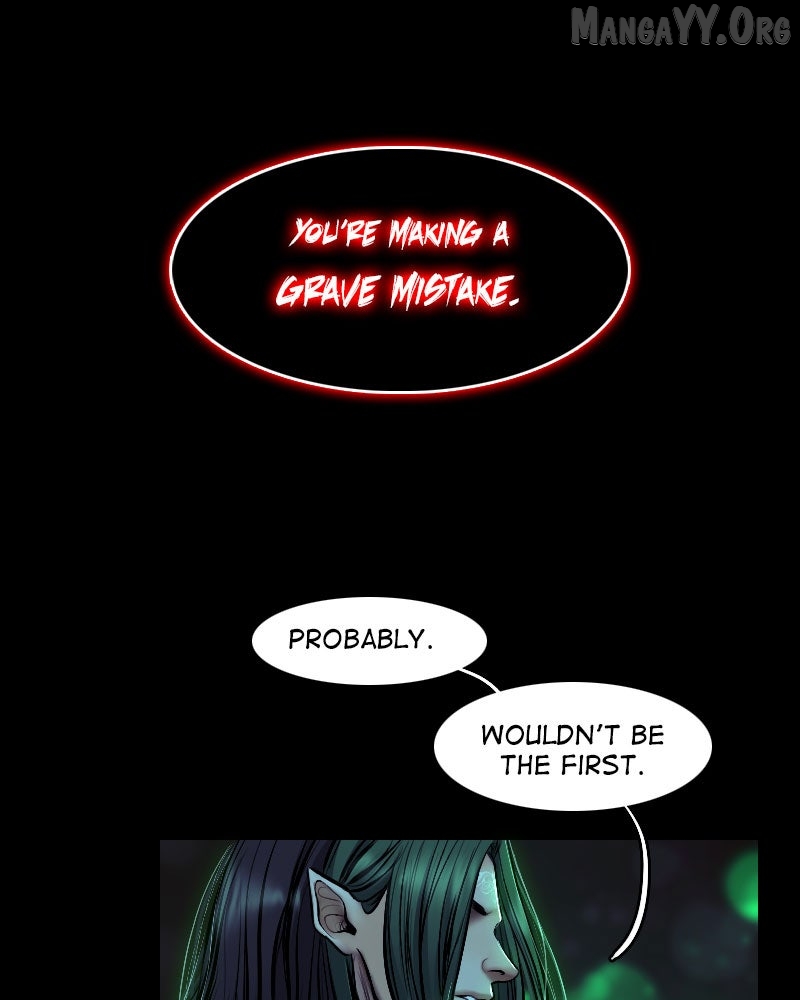 Blood Reverie Chapter 148 page 26 - 