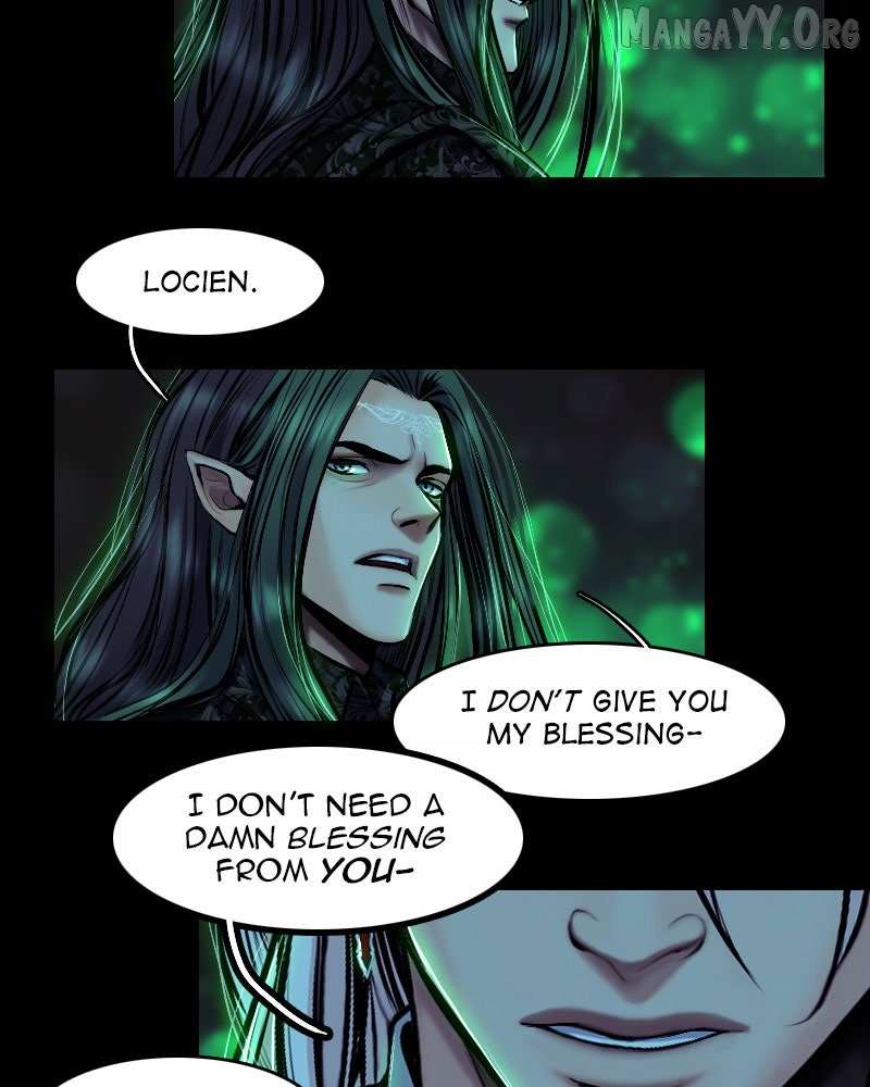 Blood Reverie Chapter 148 page 27 - 